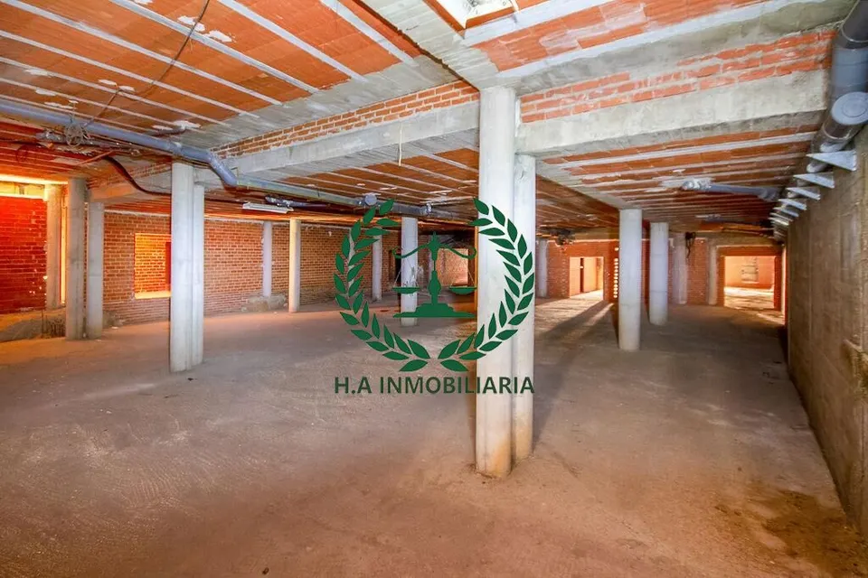 SE VENDE LOCAL EN TORRELAGUNA. PVP.151.000