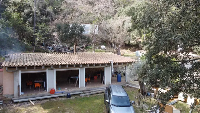 FANTÁSTICA OPORTUNIDAD EN PUIGPUNYENT — 21