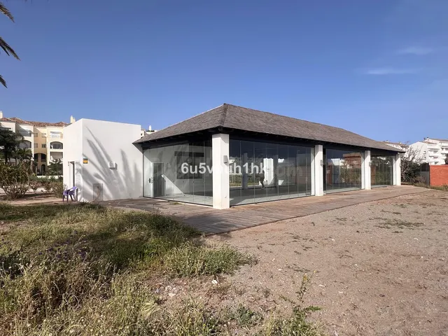 Restaurante 300m² en venta - Marbella — 3