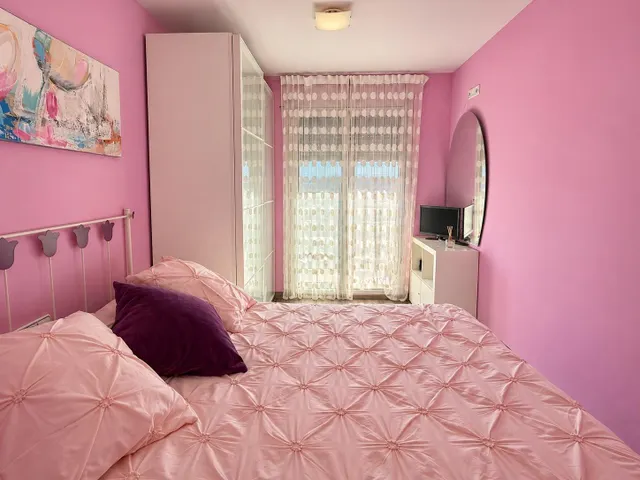 Venta dúplex en Vilanova del Camí zona b. la paz 100m2, terraza y pk!! — 6