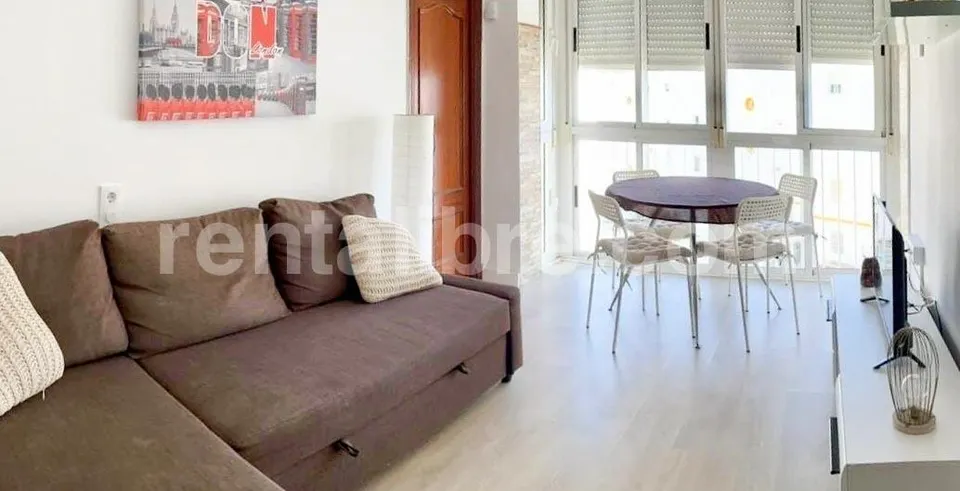 Piso en la Vid