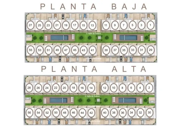 Apartamento 2 habitaciones 99m² en venta - CENTRO — 12