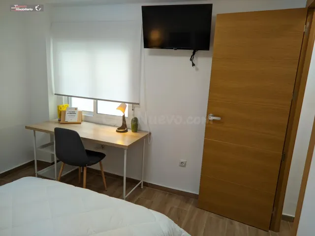 ALQUILER DE PISO, SANTA ISABEL - foto 4