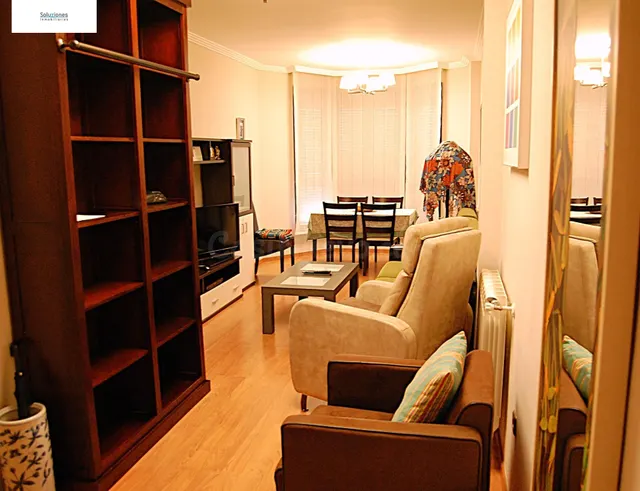 Apartamento de lujo junto a Menéndez Pidal - foto 2