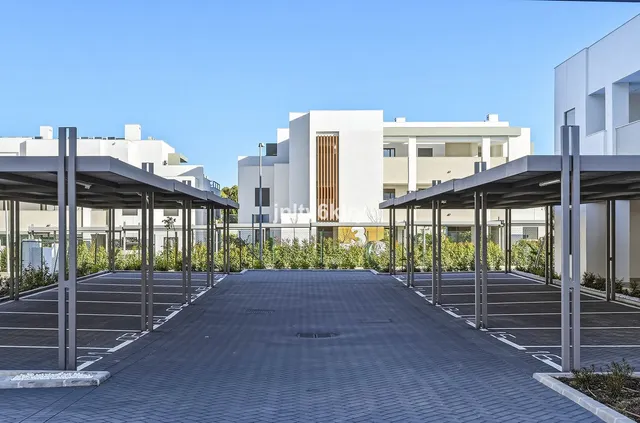 Apartamento 3 habitaciones 105m² en venta - Costa Del Sol — 36