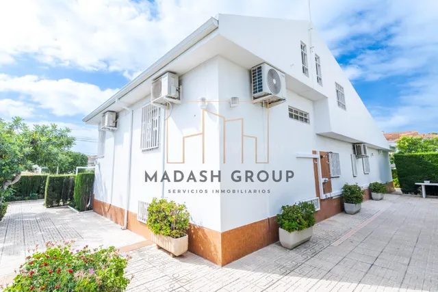 Magnífica casa en Miami Platja (Mont-roig del Camp) — 5