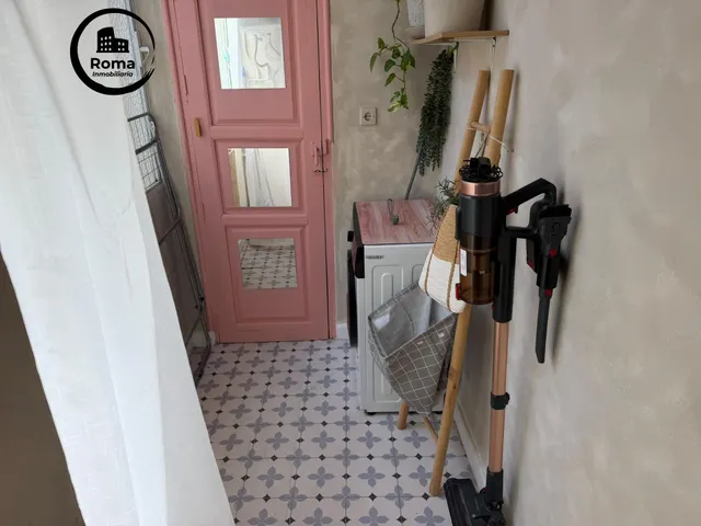 magnifico piso de alquiler en calle san miguel alta — 14