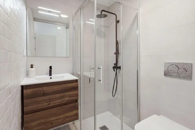Apartamento 2 habitaciones 86m² en venta - PAU 8 — 16