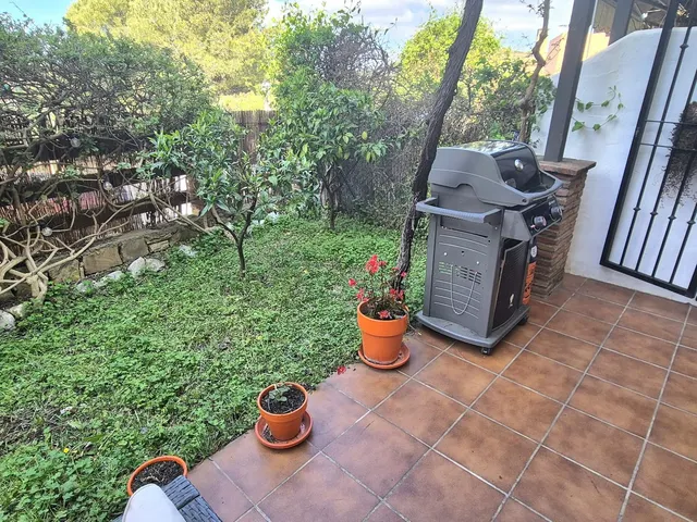 Adosado 3 habitaciones 127m² en venta - Costa del Sol — 46