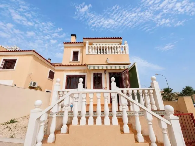 Villa 2 habitaciones 77m² en venta - Las filipinas — 20