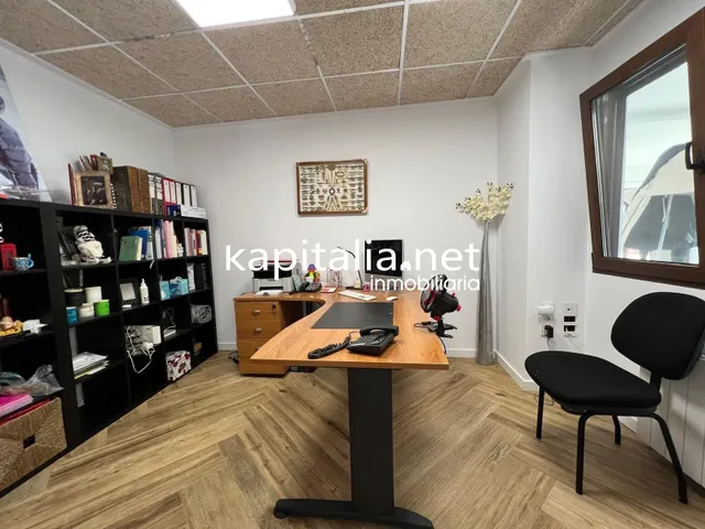 Espectacular chalet a la venta en Olleria — 19