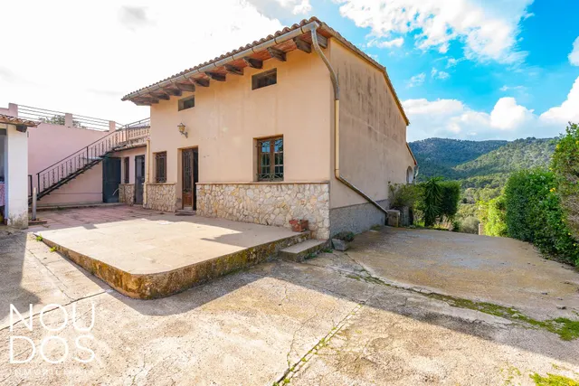 Casa Rural en Alaró — 7