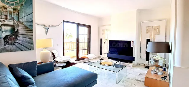 Ático Dúplex 3 habitaciones 193m² en venta - Costa Del Sol - foto 2