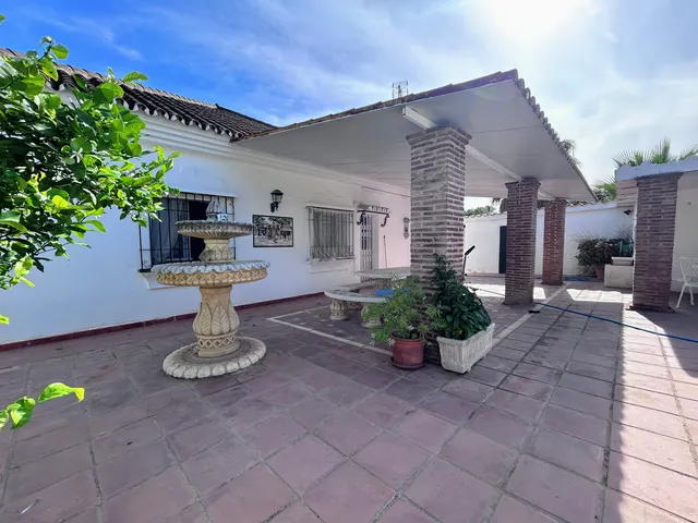 Chalet 3 habitaciones 231m² en venta - Marbella — 22