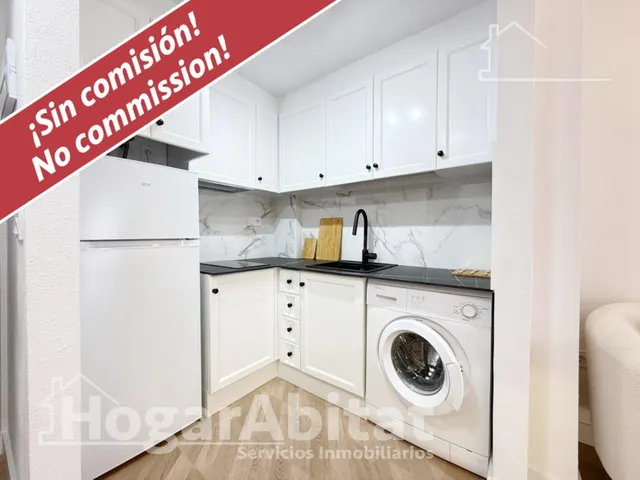 MODERNO, ACOGEDOR Y EXTERIOR EN RESIDENCIAL CON PISCINA Y BALCÓN — 4