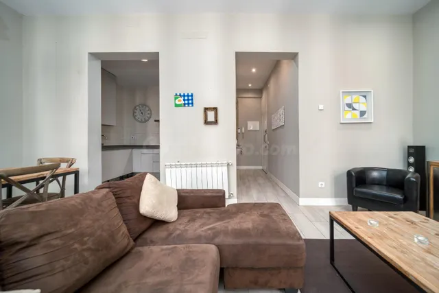 Exclusivo piso en venta en La Latina, Madrid por €825.000 - foto 5