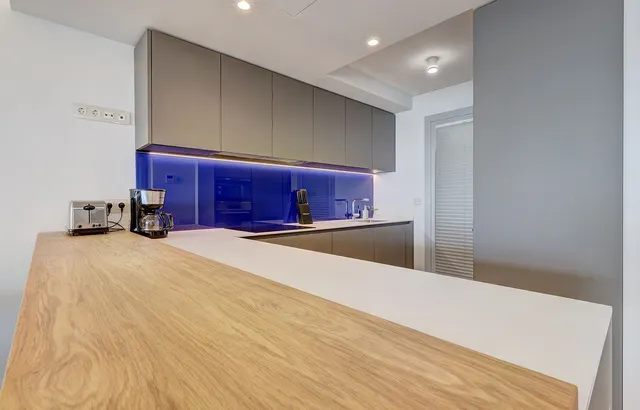 Apartamento 2 habitaciones 83m² en venta - Centro — 11