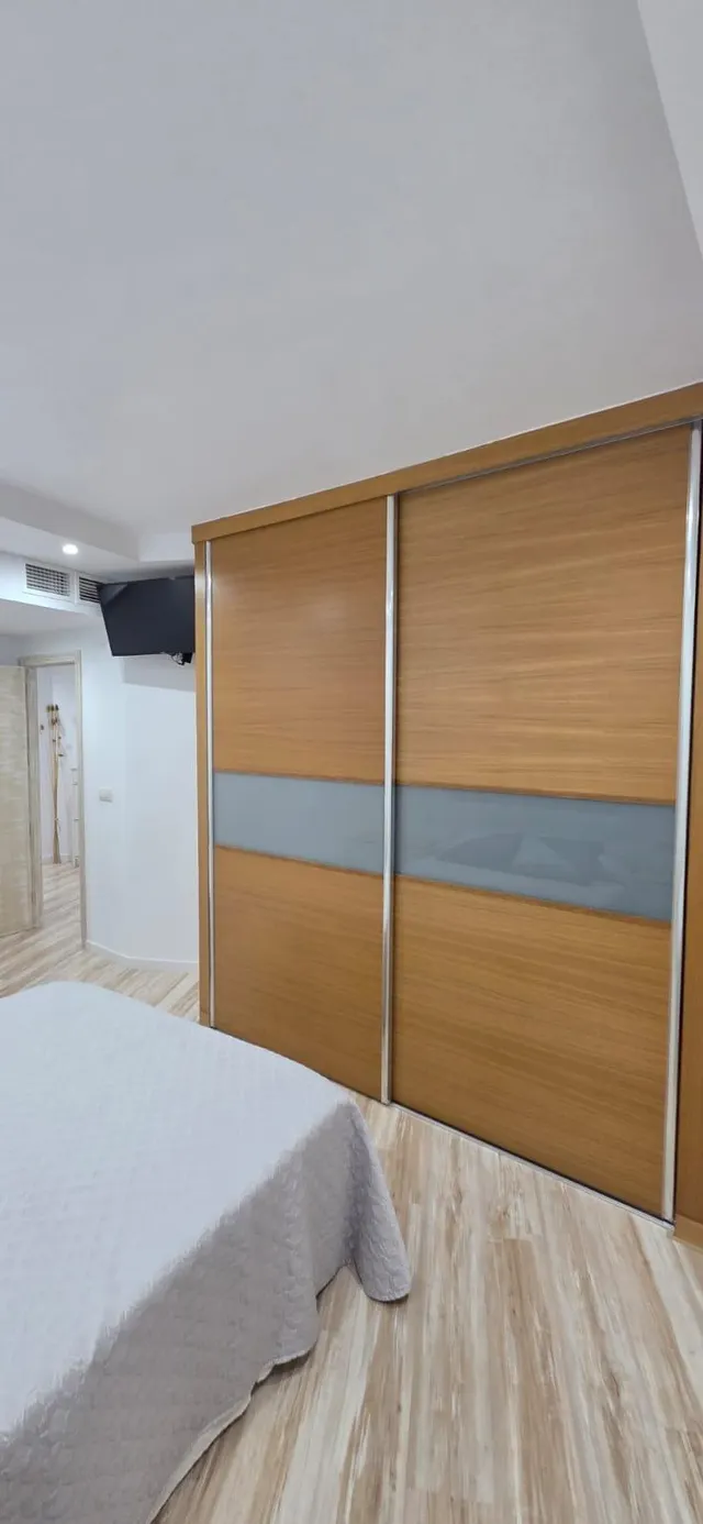 AMPLITUD, COMODIDAD Y UNA EXCELENTE UBICACIÓN EN MAZARRÓN — 12