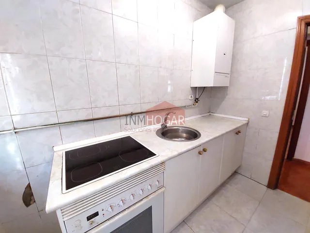 Vivienda en la zona de estación/hornos caleros — 9