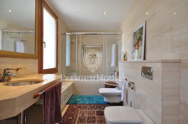Casa en venta en Alella: Exclusiva urbanización 'Can Teixidó' — 26
