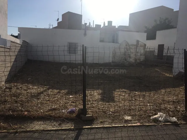 OPORTUNIDAD PARA CONSTRUIR - TERRENO URBANIZABLE CON PROYECT - foto 2