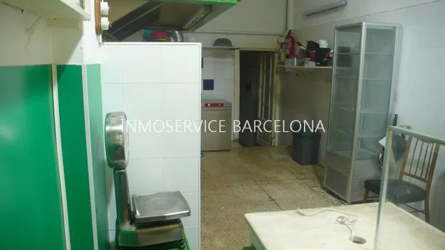 Traspaso negocio eixample esquerra — 9