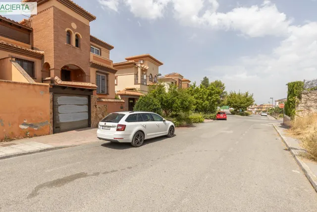 Exclusiva vivienda premium en La Zubia — 33