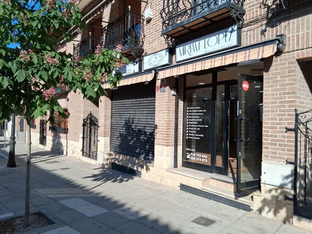 Local comercial de 115 m2 en Morata de Tajuña. - foto 3