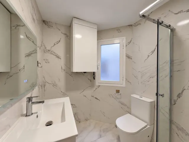 Piso 2 habitaciones 52m² en venta - Prosperidad — 19