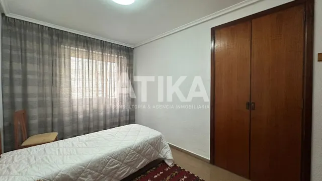 PISO EXCLUSIVA EN AV. ALMAIG - ONTINYENT — 13