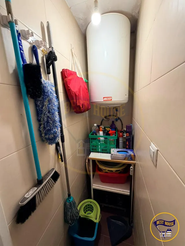 Piso en venta en chillaron — 16