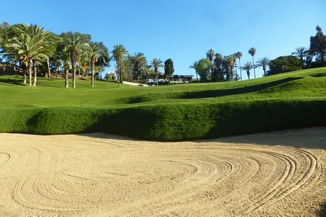 ÁTICO DÚPLEX 3 Dorm. Amplia Terraza en Benalmádena con VISTAS AL GOLF y MAR!!! — 17