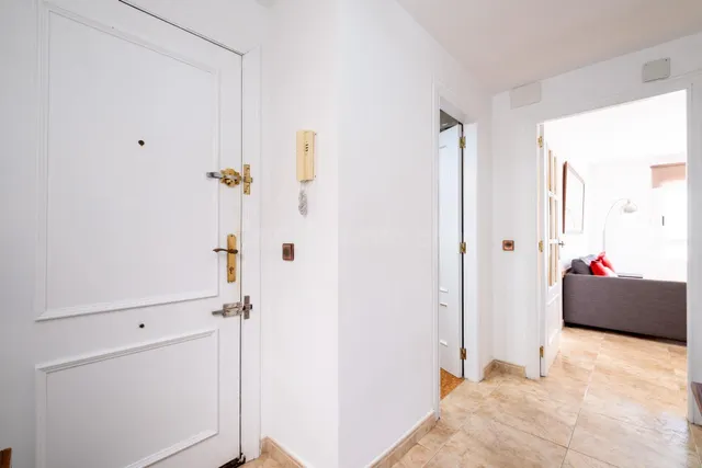 APARTAMENTO EN ALQUILER PARA ESTUDIANTES UNIVERSITARIOS. ZON