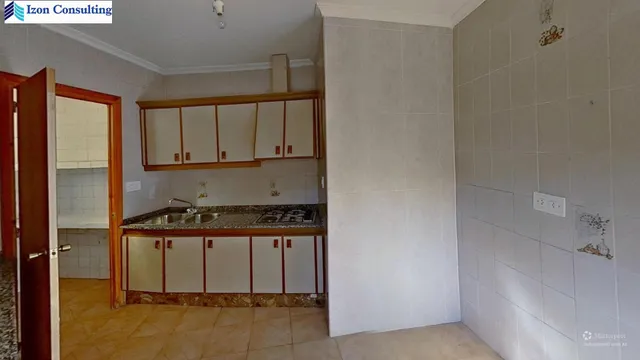CASA DE 3 habitaciones EN LIÉTOR — 7