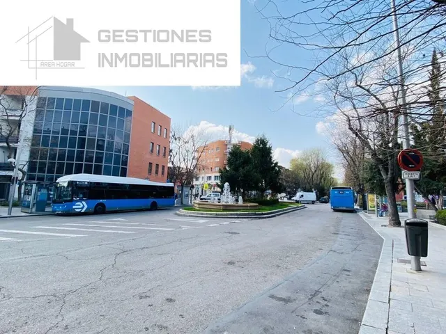 AREA HOGAR GESTIONES INMOBILIARIOS — 22