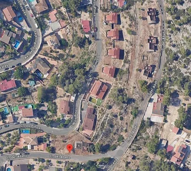 Cuatro casas en contrucción. - foto 5