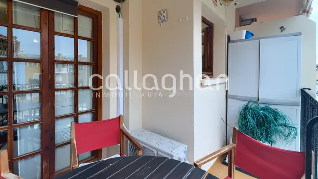 ¡Exclusiva vivienda en primera línea con vistas al mar y emb - foto 5