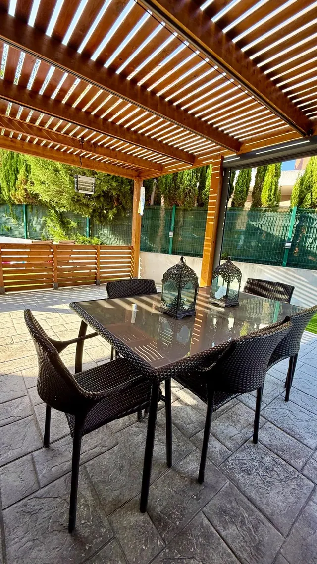 Casa pareada exclusiva — 9