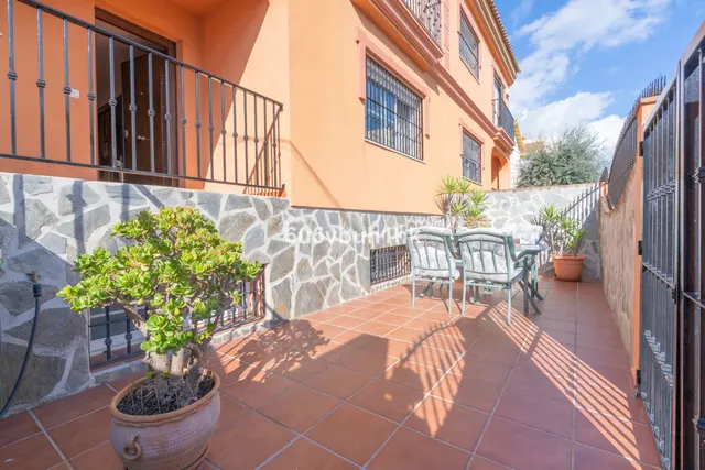 Adosado 4 habitaciones 265m² en venta - Centro — 42