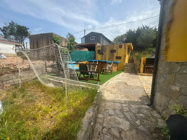 Casa en planta baja y con piscina en parcela de 1250m2 — 11