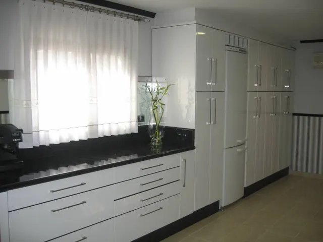 Chalet en Camí Els Presos - Ontinyent — 19