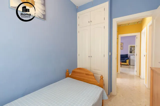 Piso 3 habitaciones 83m² en venta - Playa Granada — 44