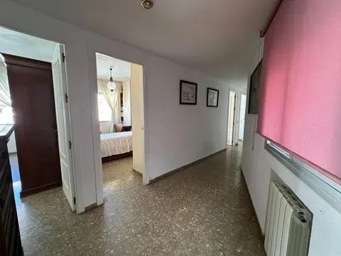 Piso Céntrico con plaza de garaje incluida en el precio — 23