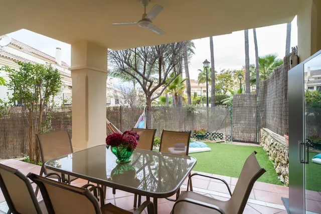 Adosado 4 habitaciones 300m² en venta - Marbella — 11