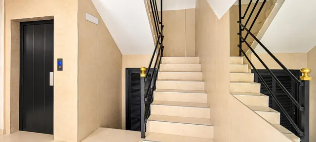 Luminoso apartamento con terraza y ascensor en zona Sindicat, Palma — 9