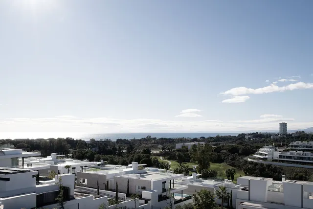Ático 3 habitaciones 185m² en venta - Marbella — 29