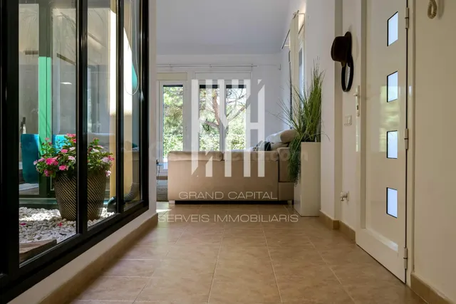 CASA GOLF — 12