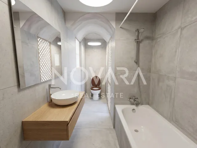 Ático Exclusivo a REFORMAR con Terraza Privada de 51 m2 junt - foto 5