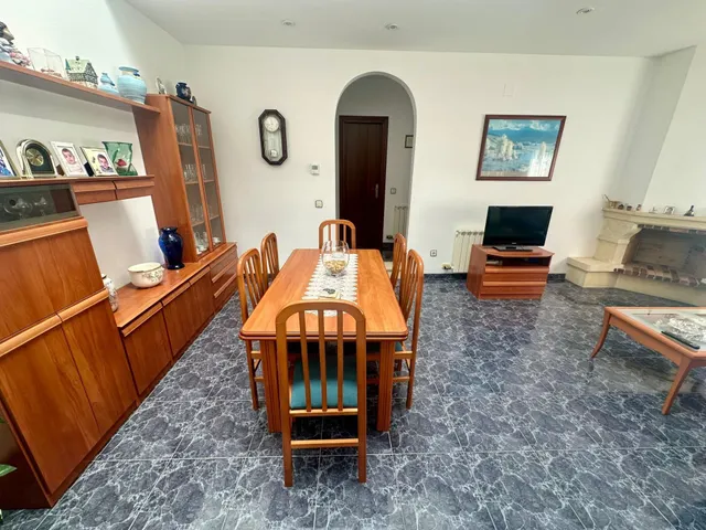 CASA EN OASIS - EL VENDRELL — 27