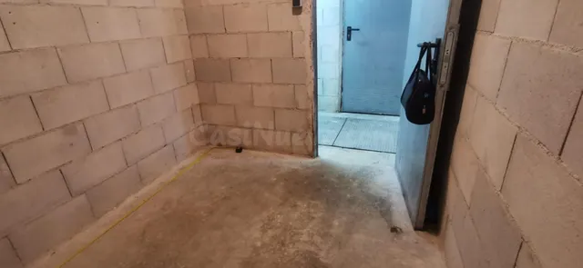 Trastero 6m² en alquiler - Nervión - foto 5